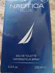 Nautica Blue 100 ml