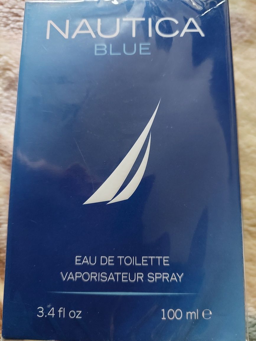 Nautica Blue 100 ml