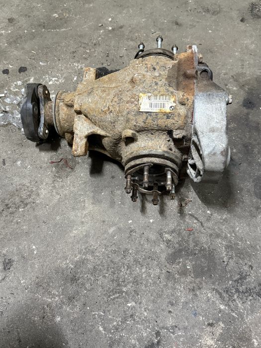 Dyferencjał bmw e90