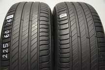 ROK 2021, 225/60 R16 Michelin Primacy 4 Para nr660
