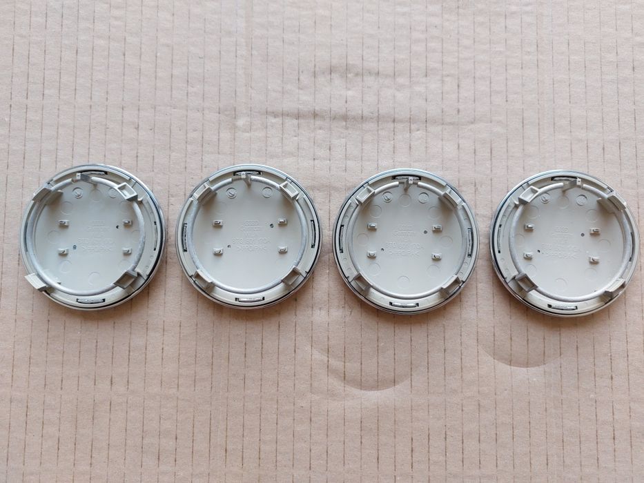 Dekielki NOWE Audi OEM A4 B8 A5 S5 A6 C7 Q5 Q7 5x112 17" 18" 19" 20"