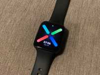 Zegarek smartwatch Oppo watch 46mm