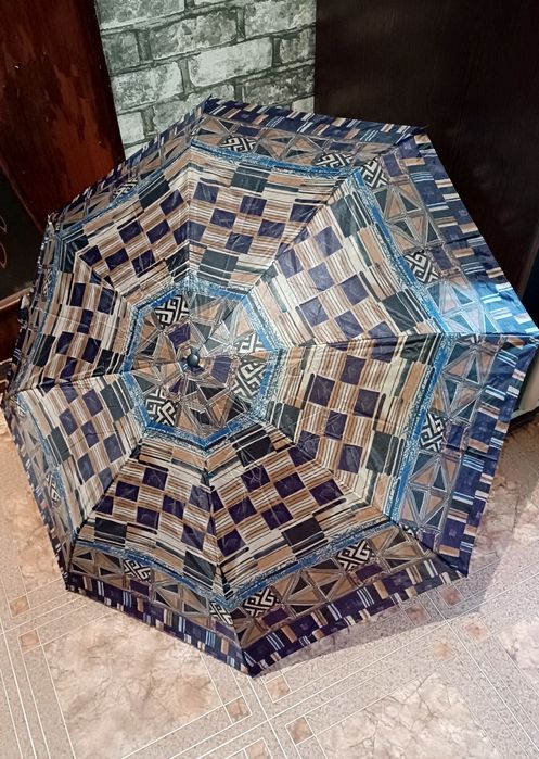 Механические зонты