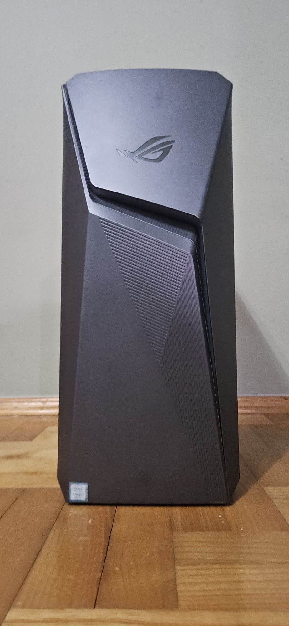 ASUS ROG Strix GL10CS i5-8400 GTX 1050 32GB RAM
