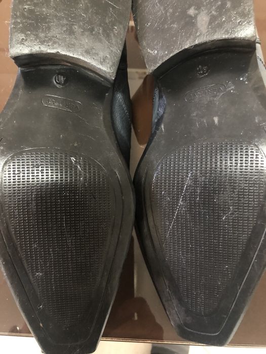 Sapato em bom estado BATA