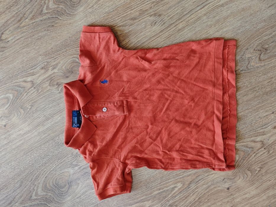 Koszulka Ralph Lauren Polo