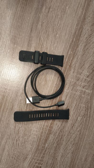 Pulseira e cabo carregador redmi Watch 4