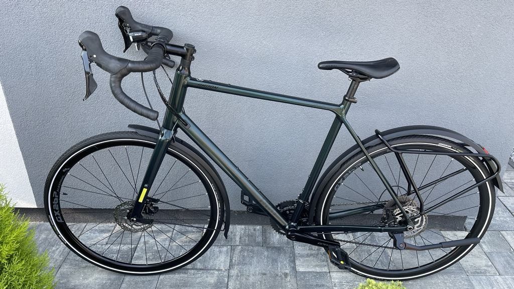 Radon Regard Shimano GRX