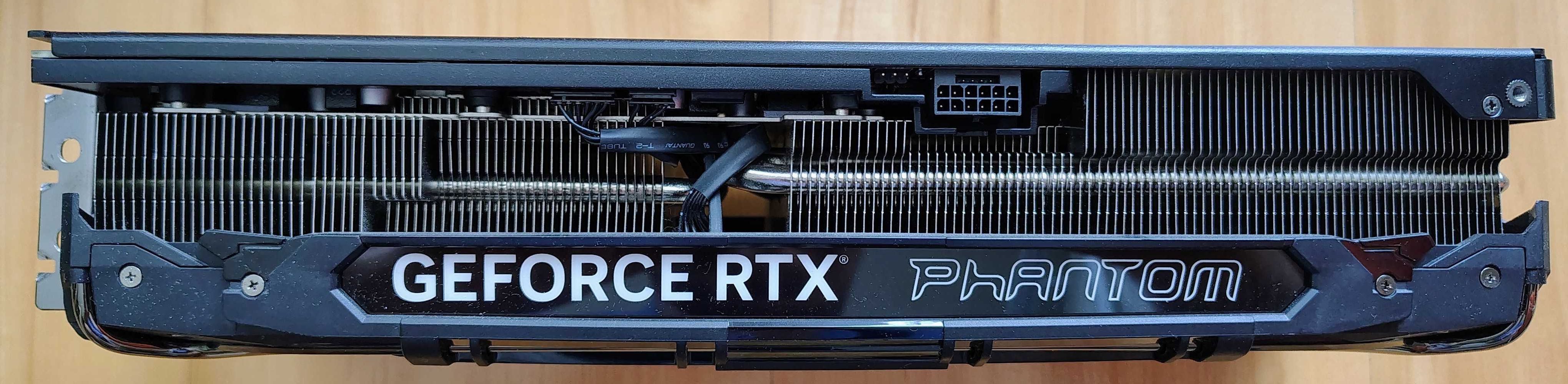 Karta graficzna Gainward GeForce RTX™ 4080 Phantom