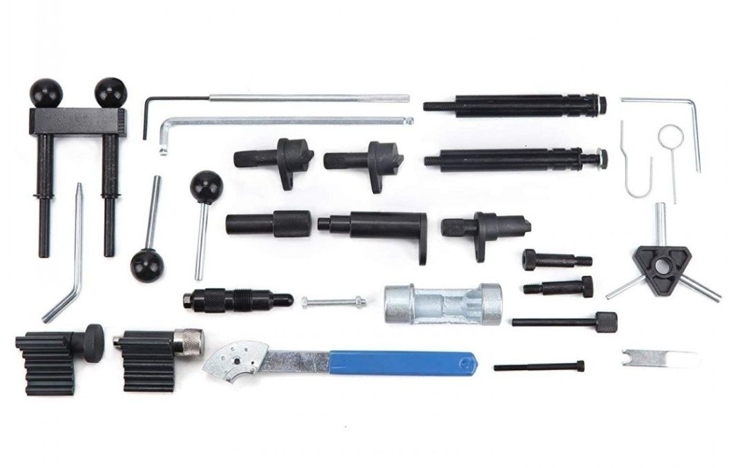 Kit trancas vag 1.2 tfsi/fsi 1.4 tfsi/fsi 1.6 fsi/tfsi