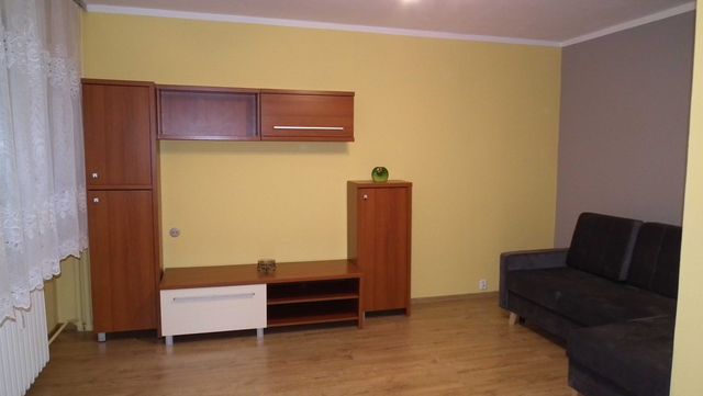 Mieszkanie do wynajęcia ul.Rejtana 31,5 m2