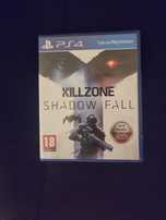 Gra Killzone Shadow fall
