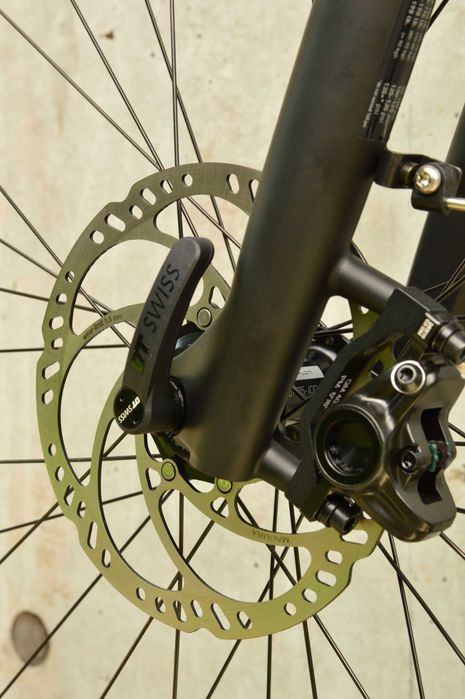 SIMPLON Chenoa Carbon Deore 1x10s Bosch Perf. Gen.3 65Nm 500Wh 54cm L