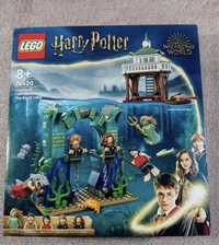 LEGO® 76420 Harry Potter - Turniej Trójmagiczny: Jezioro Hogwartu