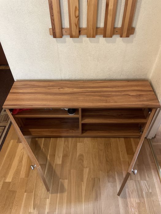 Szafka na buty jak nowa