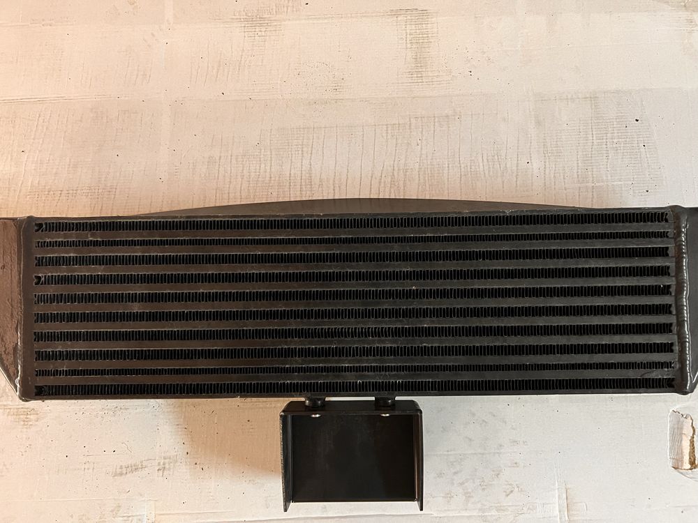 Intercooler Airtec motorsport