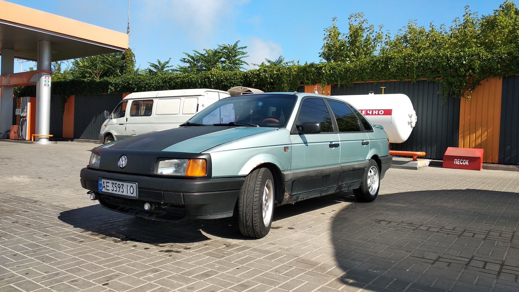 Продам  Volkswagen Passat B3