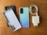 Xiaomi redmi note 11 pro como novo 128gb