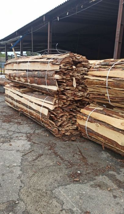 Дрова обрізки  соснові. Ціна 835грн