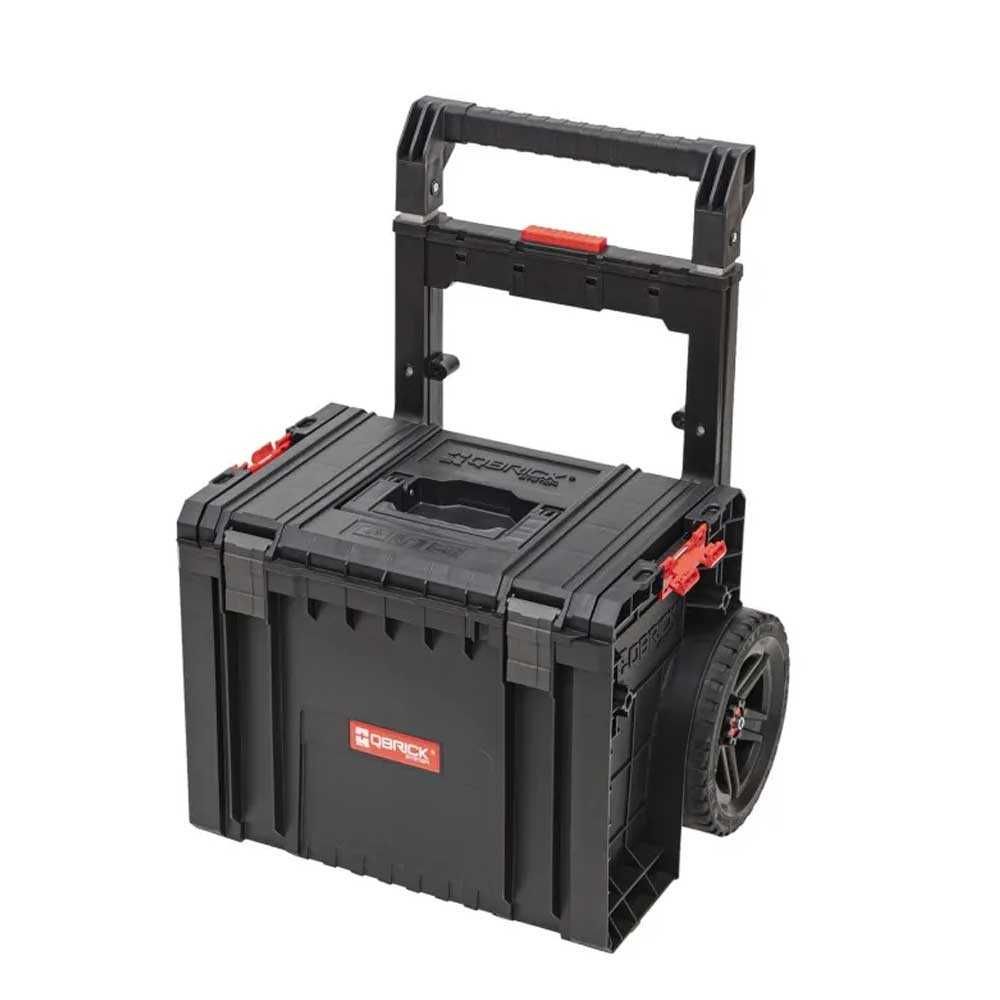 Набір Ящиків QBRICK SYSTEM PRO SET 7 2.0 Plus