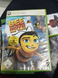 Bee Movie xbox 360. Gra o pszczołach xbox360