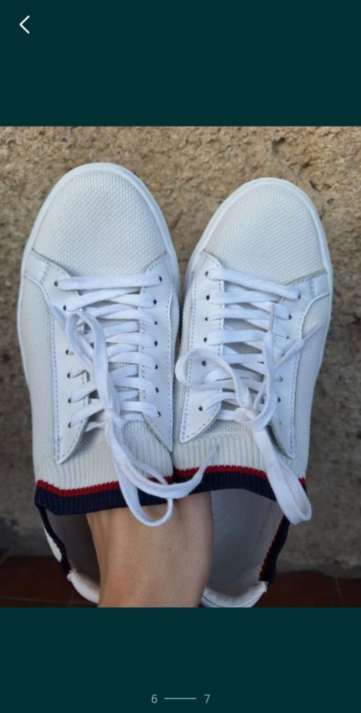 Lacoste кеды,  кроссовки