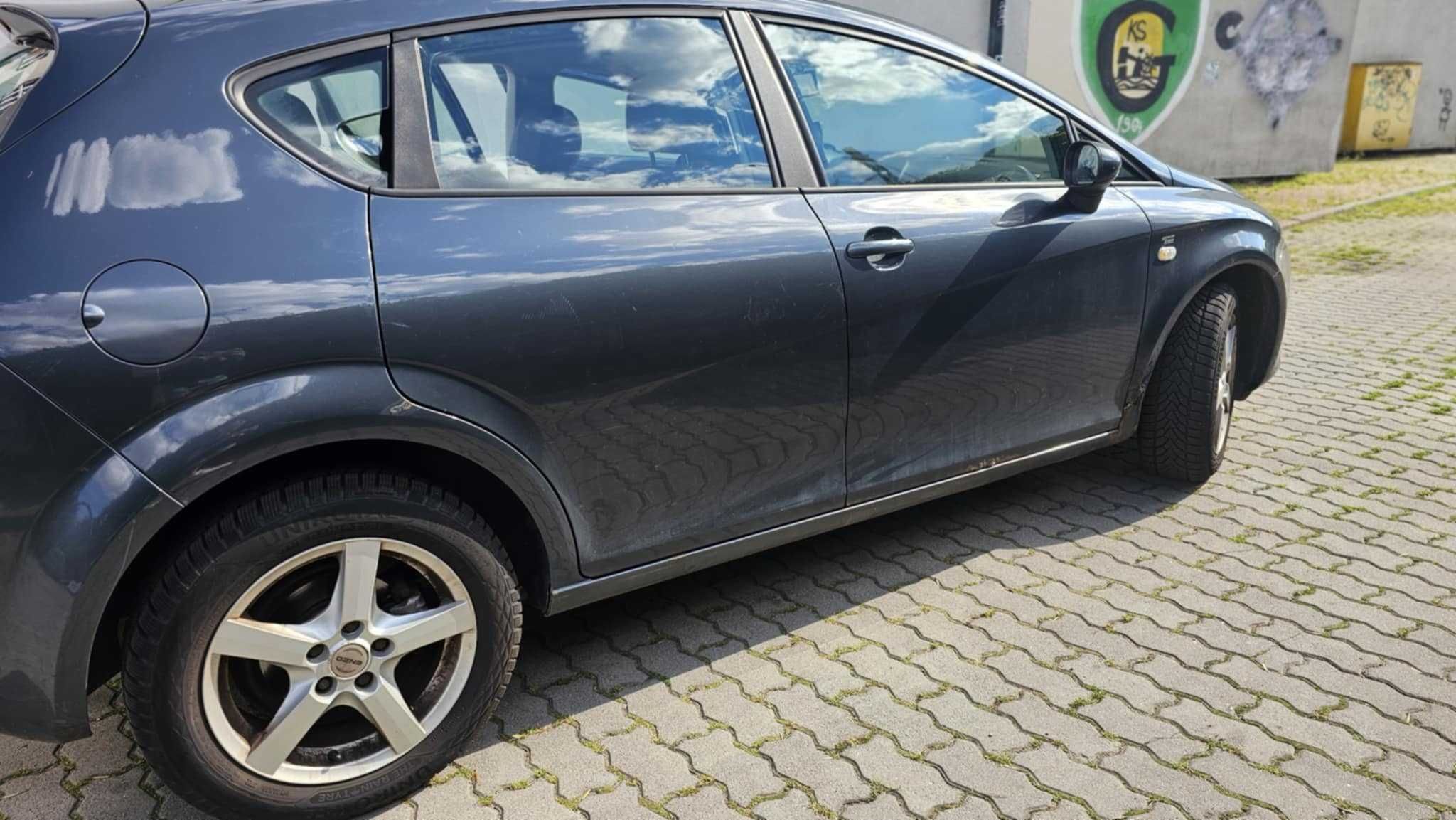 Seat Leon II Sprzedam