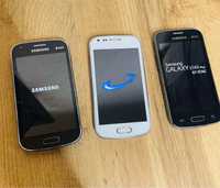 Samsung GALAXY STAR Plus GT-S7262