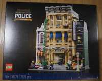 LEGO Creator Expert 10278 Posterunek Policji