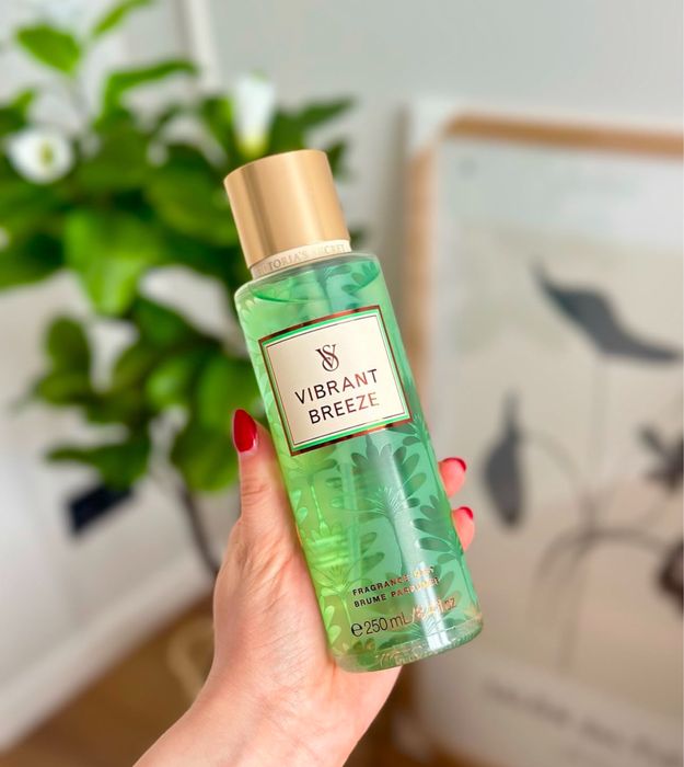 Оригінальні спреї Victoria’s Secret