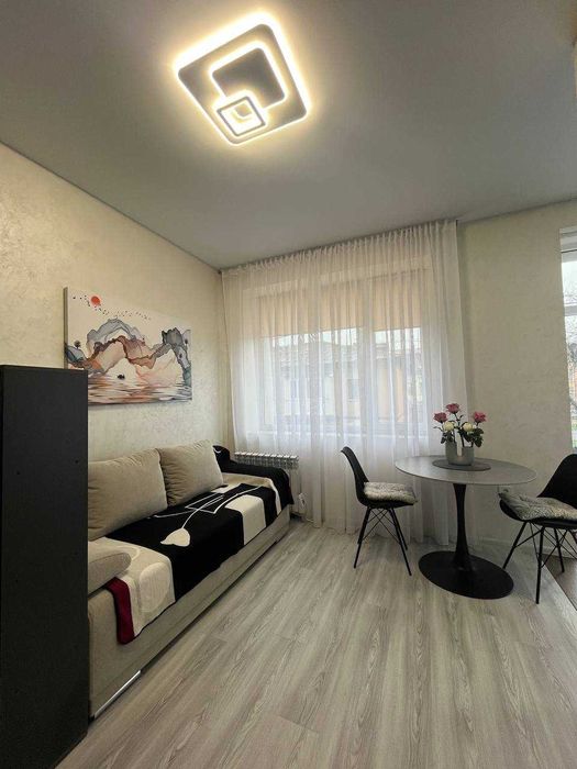 Перша здача квартири (р-н.Пивзаводу)