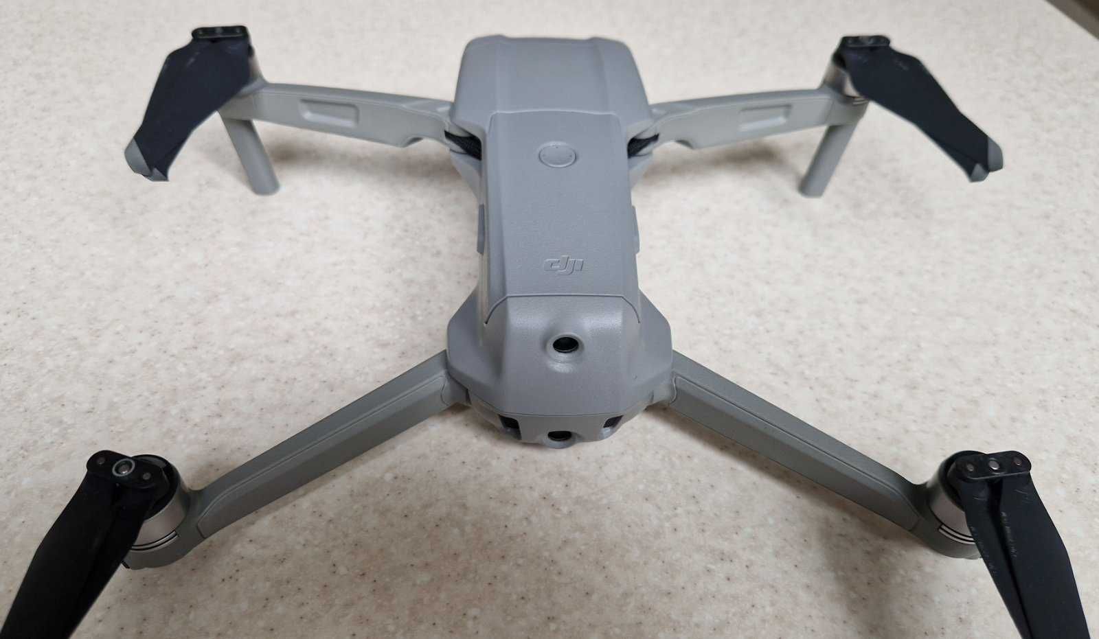 DJI Mavic Air 2 Fly More Combo FCC