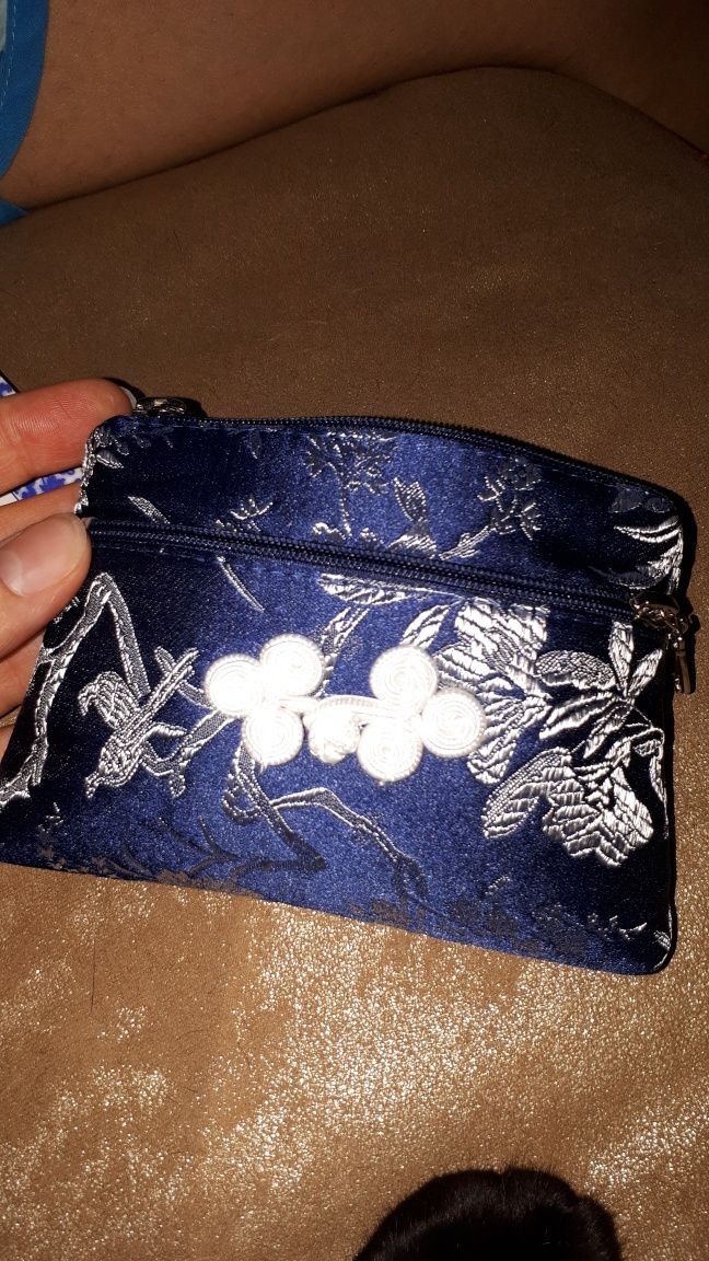 Сувениры из Китая сумочка кошелек брелок