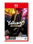Yakuza Zero Director’s Cut (NS2) Gra nowa w folii