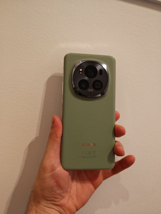 Honor magic 6 pro zielony okazja!