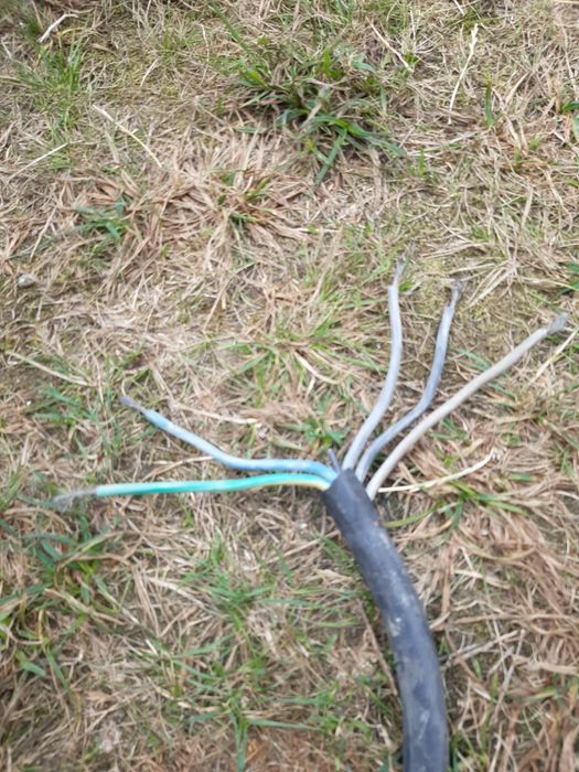 Nagrzewnica budowlana