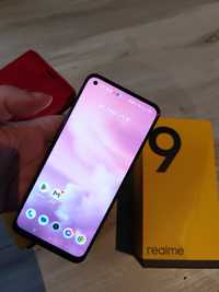 Realme model RMX3521, 6gb+4gb RAM i pamieci 128Gb + kamera 108MP