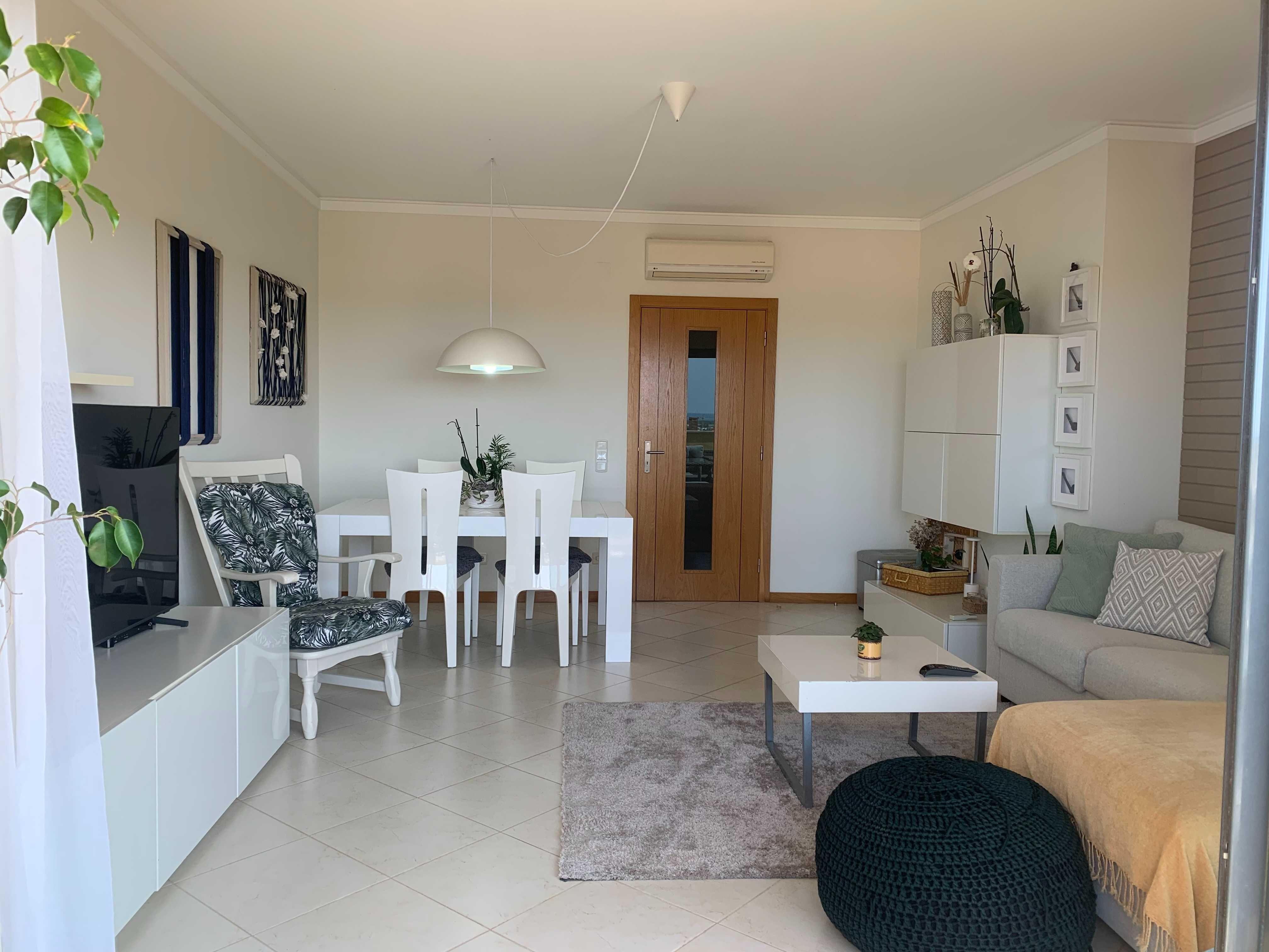 Vilamoura - T2 com piscina