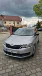 SKODA Rapid 1.0 TSI 95KM