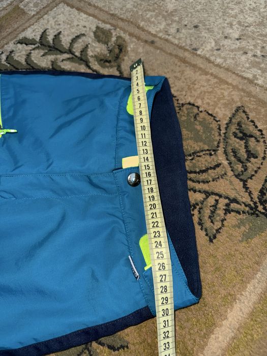 Лижні термо штани Jako. На зріст 122см. 6-7 років.