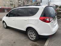 Продам машину Jac J6