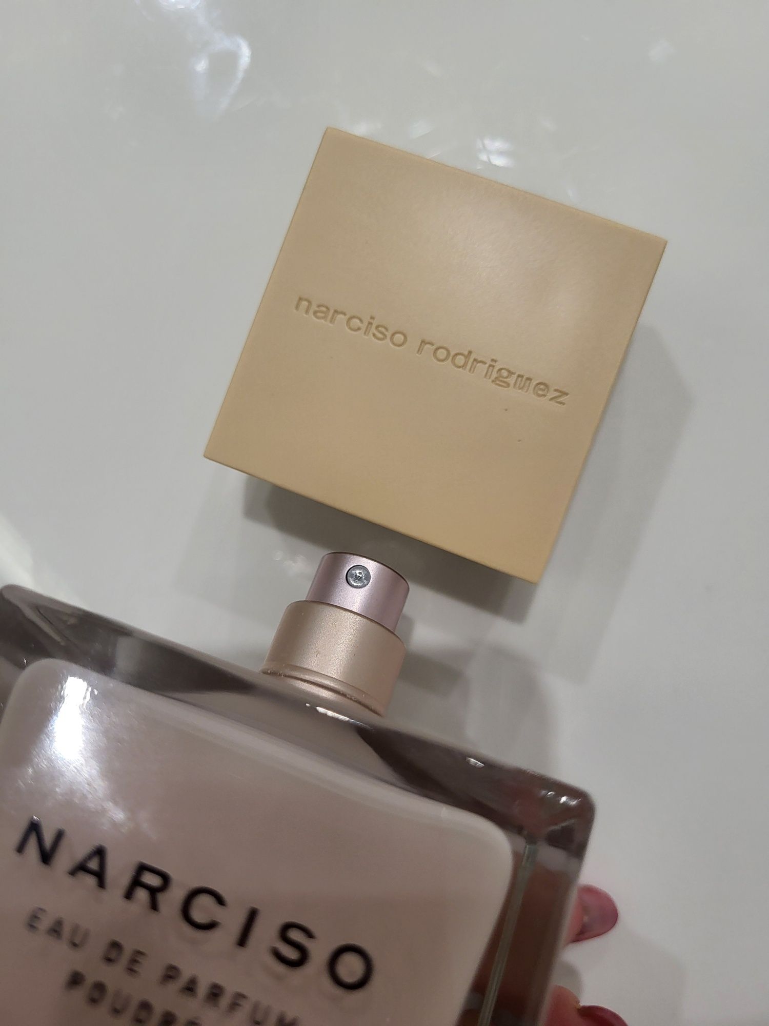Narciso Rodriguez Poudree (Парфюм) 90 мл