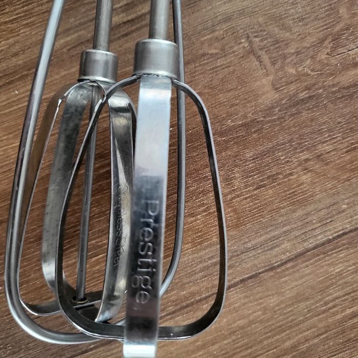 Manulany mikser kuchenny