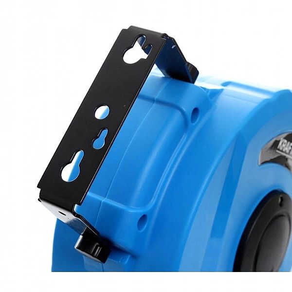 Wąż Przewód Pneumatyczny Pvc Na Zwijaku Automatyczny 8 Mm X 10 M Kd146