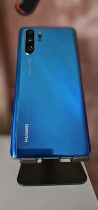 Huawei P30 PRO blue 128GB plus 3 etui