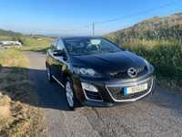 Mazda CX-7 2.2 MZR-CD Sport Navi