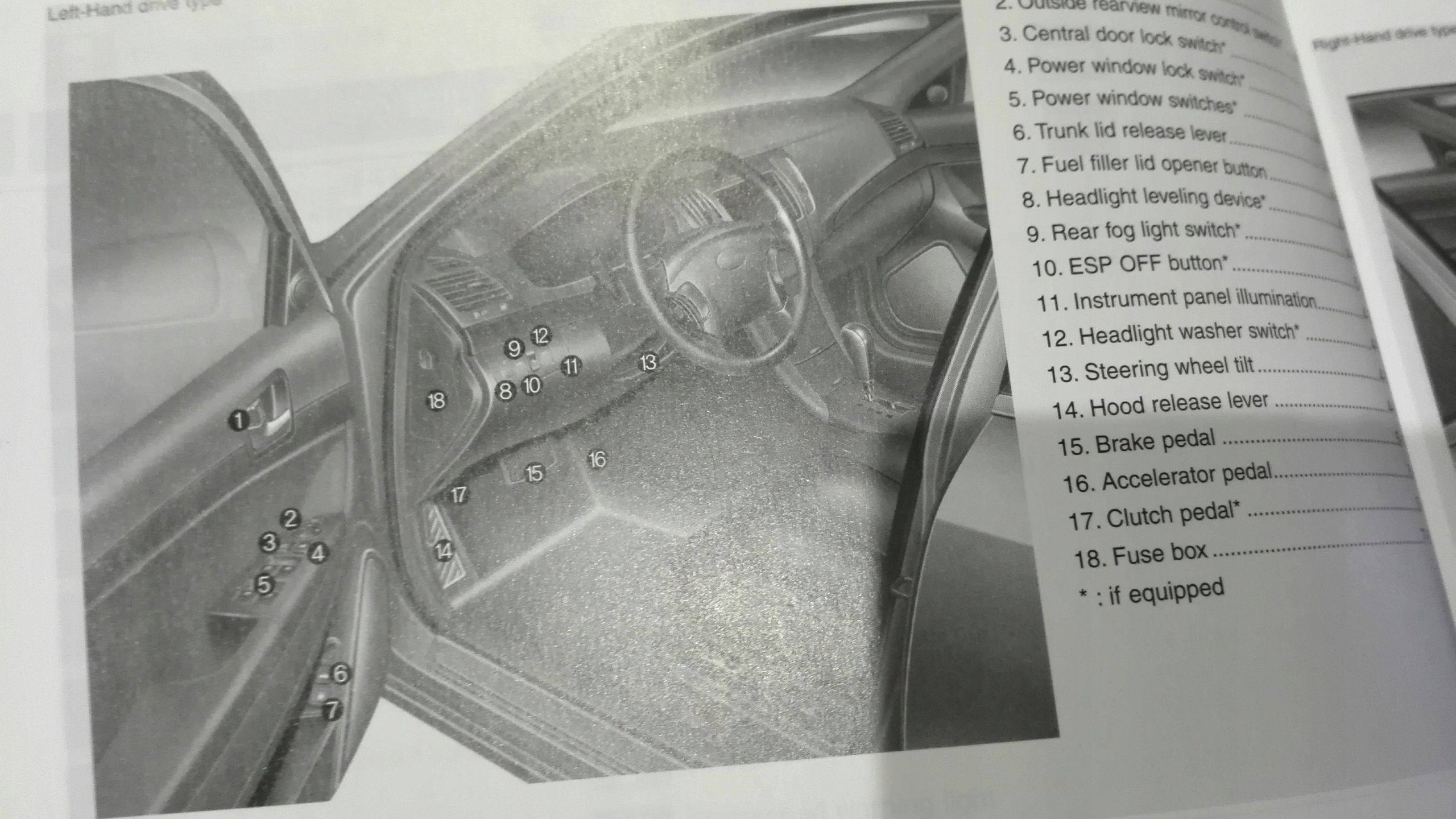 Hyundai Sonata Instrukcja Obslugi Ksiazka 2007