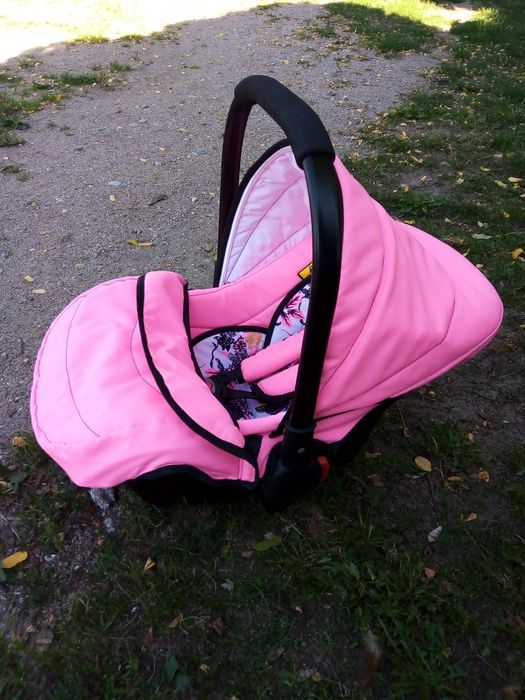 Fotelik/nosidełko samochodowy