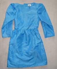 Kostium sukienka Roald Dahl Matylda  128 / 134