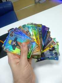 РОЗПРОДАЖ!! Карточки Наруто, колекційні картки Naruto